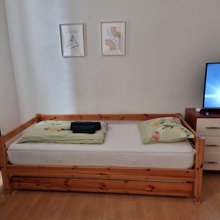 Bella Apart Διαμέρισμα Βιέννη Εξωτερικό φωτογραφία