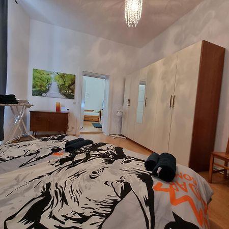 Bella Apart Διαμέρισμα Βιέννη Εξωτερικό φωτογραφία