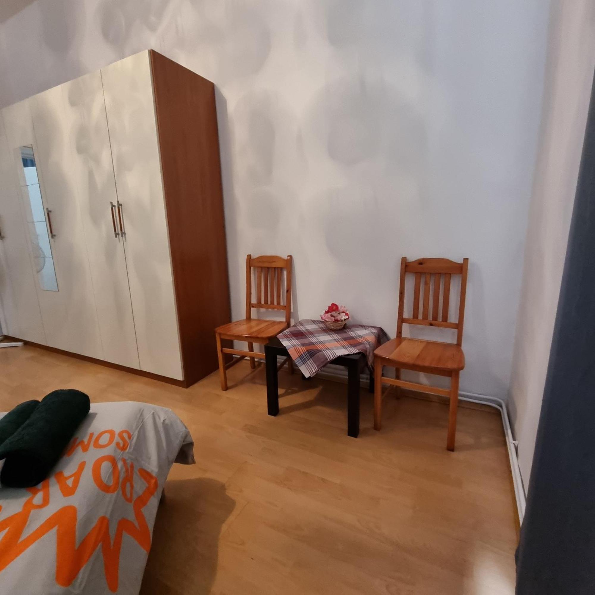 Bella Apart Διαμέρισμα Βιέννη Εξωτερικό φωτογραφία